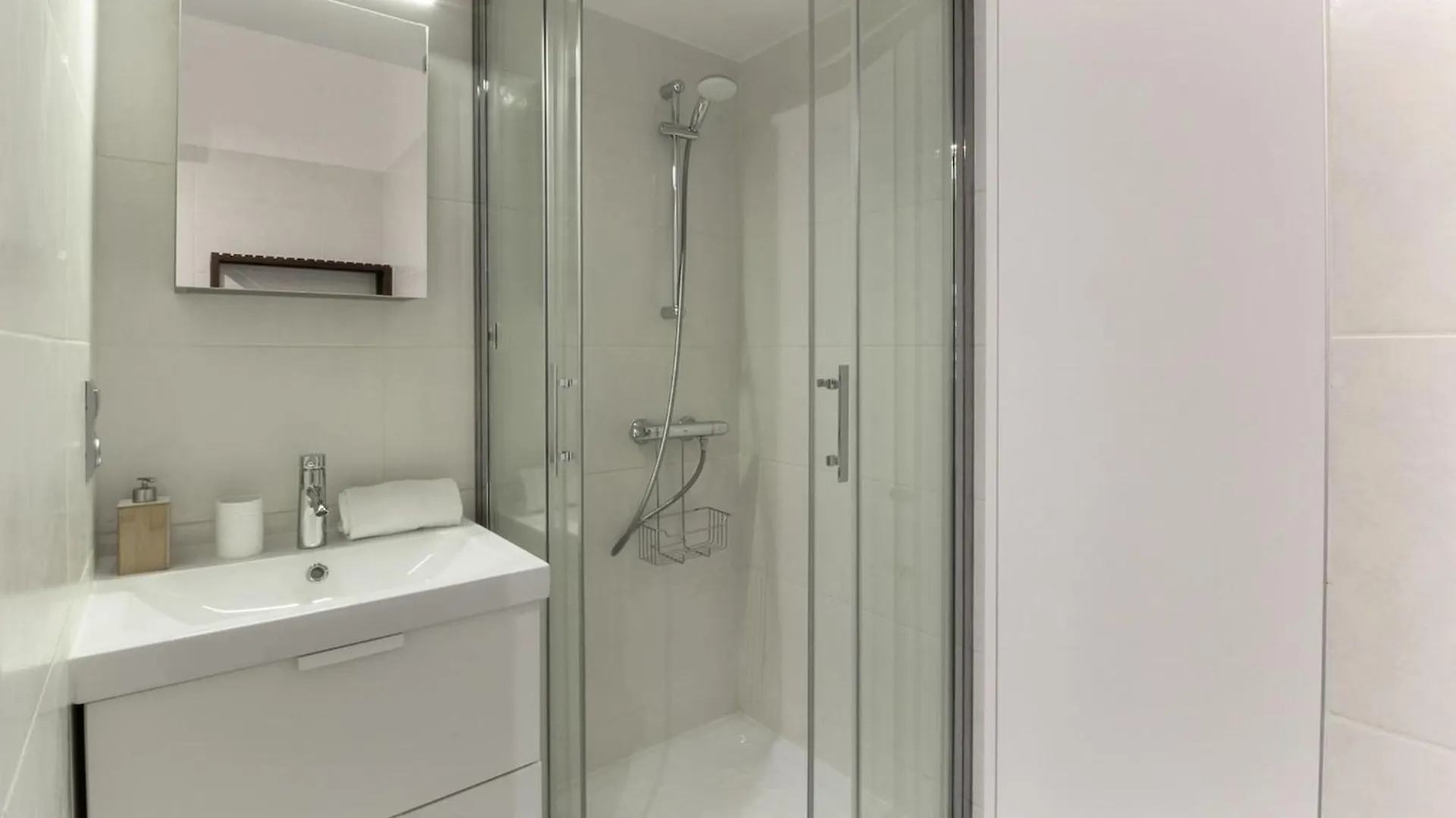 Vallot - Chamonix Centre Appartement