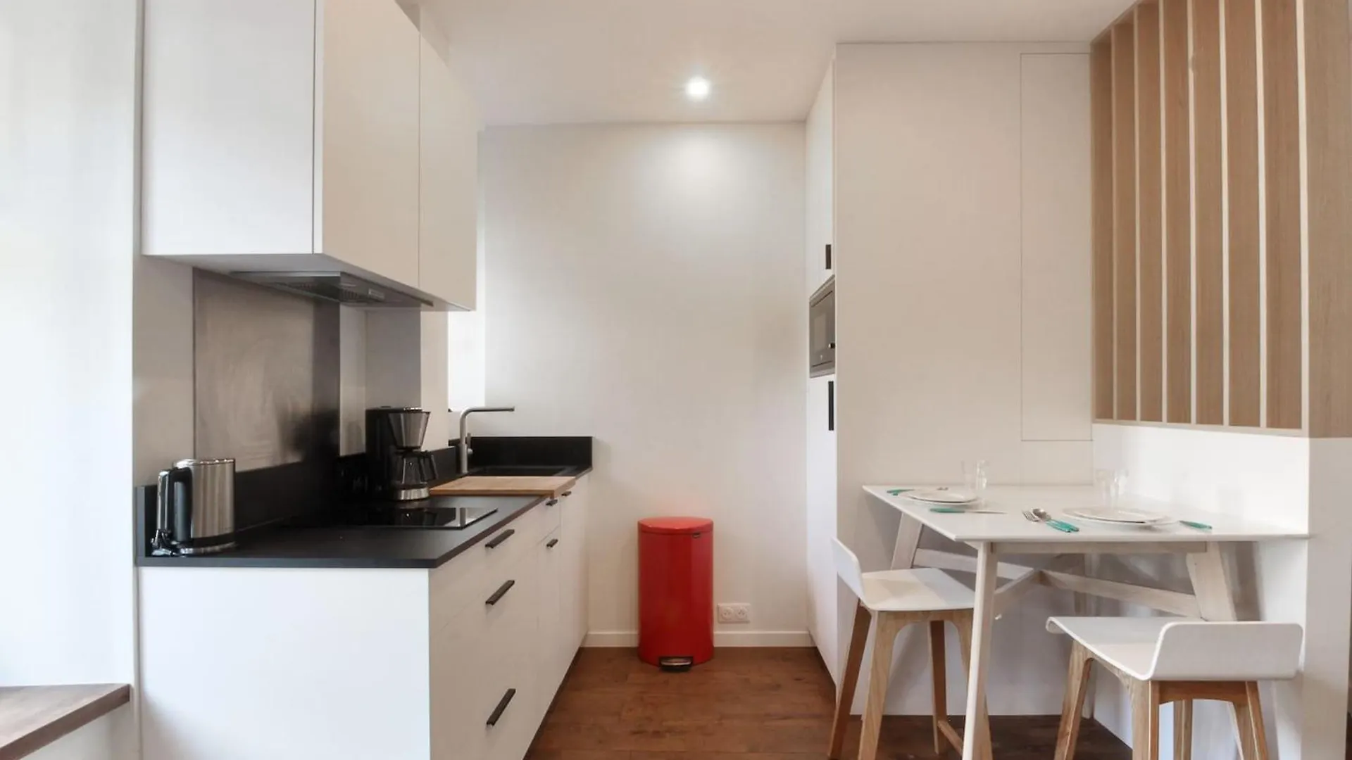 Apartment Vallot - Chamonix Centre