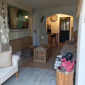 Escapade Cocooning Résidence Avec Piscine/tennis Fréjus