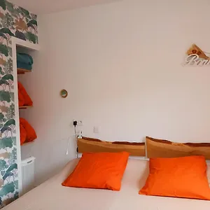  Appartement Les Bois